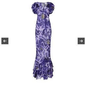 Rat & Boa Lucille Dress